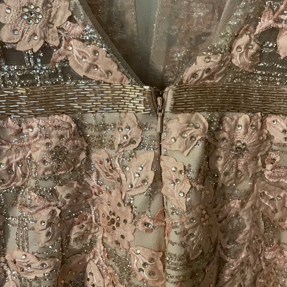 Homecoming Dress 2022 - Picture 7 of 11